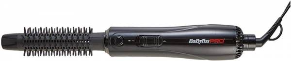 BaBylissPRO 3030050126938 Airstyler Trio BAB3400E, schwarz
