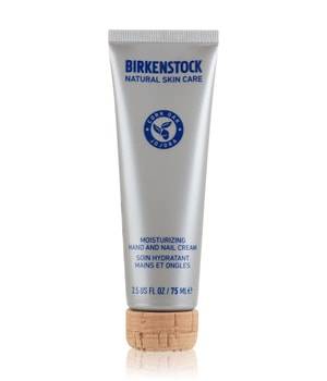 Birkenstock Natural Skin Care Moisturizing Hand and Nail Cream Handcreme