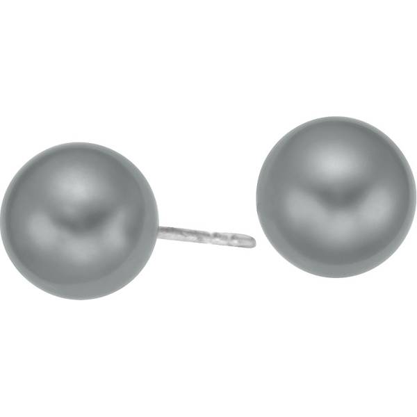 CHRIST CHRIST Ohrstecker 585er Weißgold Ohrring 1.0 pieces