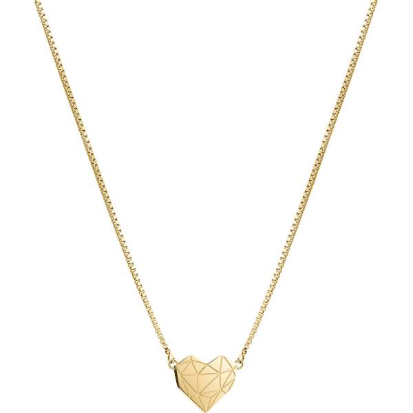 Liebeskind Kette Edelstahl Halskette 1.0 pieces