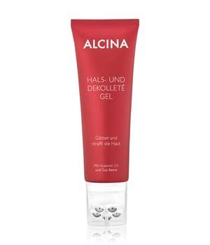 ALCINA Hals- und Dekollete Gel Dekolletecreme