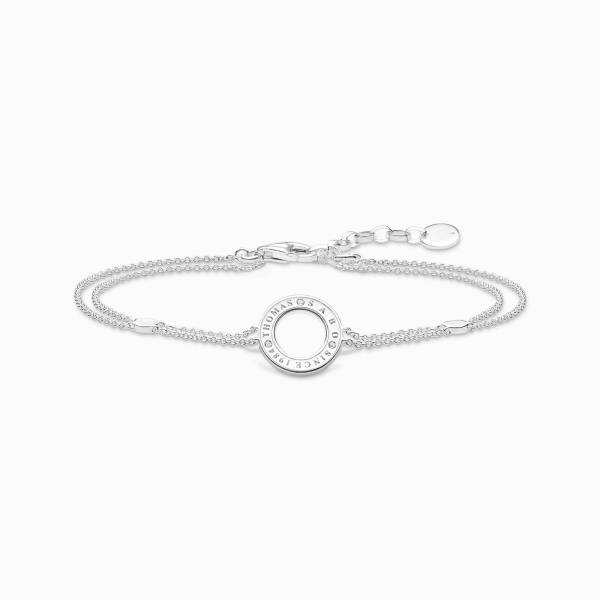 Thomas Sabo Armband - A1878-051-14-L19V