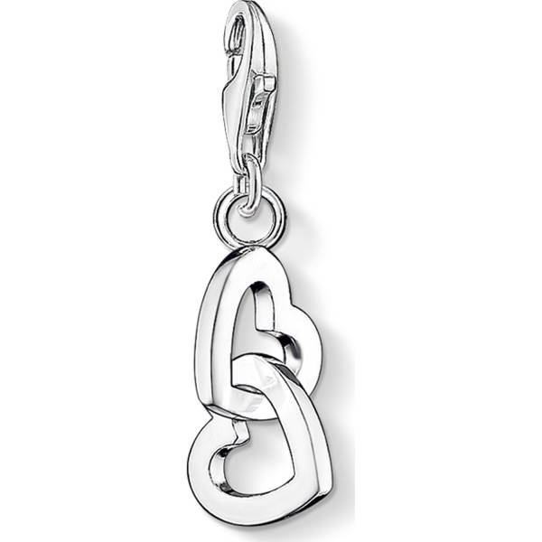 Thomas Sabo Charm 925er Silber Anhänger 1.0 pieces