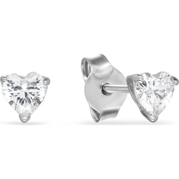 FAVS Ohrstecker 925er Silber Ohrring 1.0 pieces