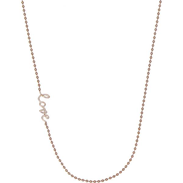 FAVS Kette 925er Silber Halskette 1.0 pieces