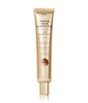 Revolution Pro CC Perfecting Skin Tint Cream 40.0 ml