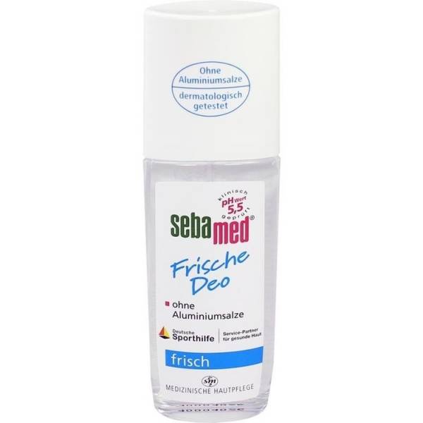 SEBAMED Frische Deo Zerstäuber. frisch 75 ml