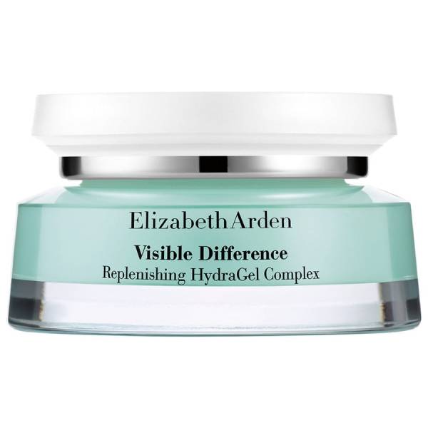Elizabeth Arden Visible Difference Elizabeth Arden Visible Difference Replenishing HydraGel Complex Gesichtscreme 75.0 ml