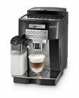 DeLonghi Espresso/Kaffee-Vollautomat DeLonghi ECAM 22.360.B Magnifica B Schwarz