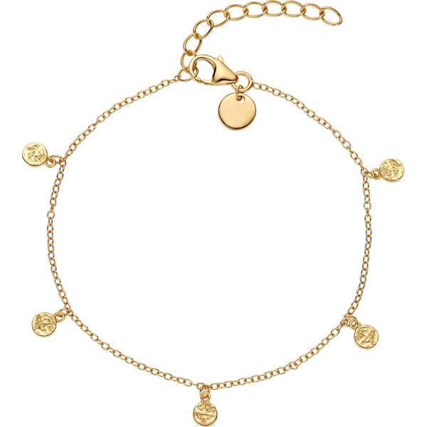 NOELANI Armband 925er Silber 1.0 pieces