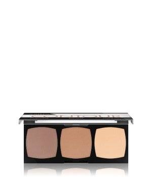 Catrice 3 Steps To Contour Make-up Palette 7.5 g Nr. 10 - Allrounder