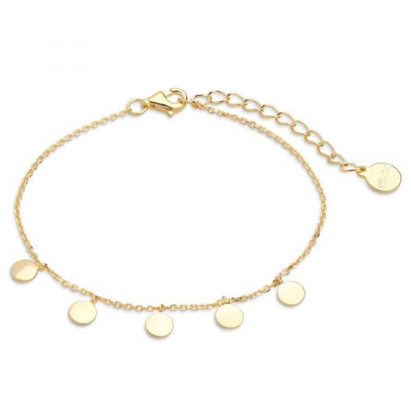 XENOX Armband - POPPY POEMS XS3691G