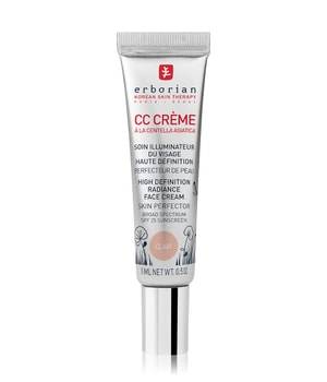 ERBORIAN CC CREME CLAIR 1 ML Cream 15.0 ml