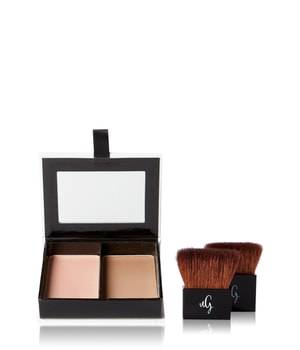 UND GRETEL Sunne Contouring Powder Make-up Palette