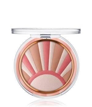 essence kissed by the light illuminating powder Kompaktpuder