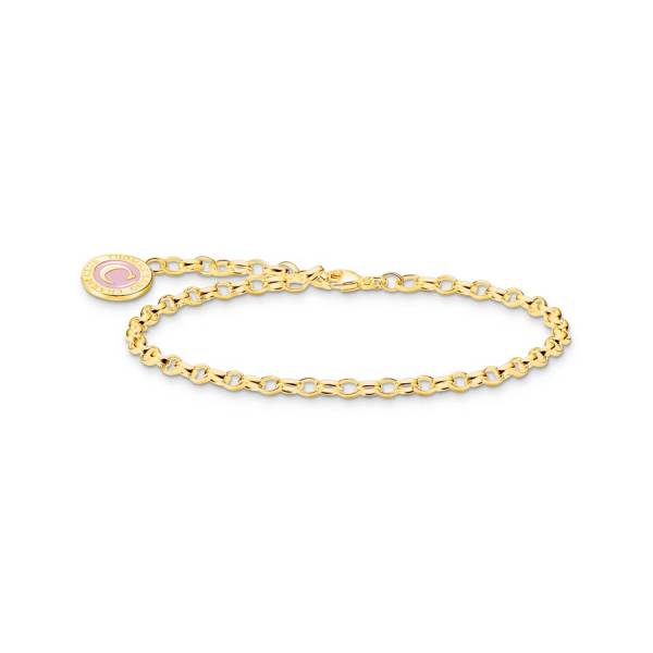 Thomas Sabo Armband - 13 cm