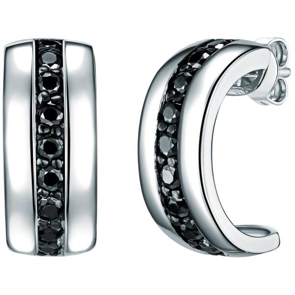 Rafaela Donata Ohrstecker Sterling Silber Zirkonia in Ohrring 1.0 pieces