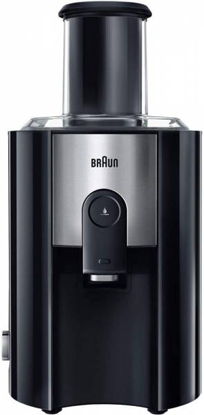 Braun Multiquick 5 Entsafter J500