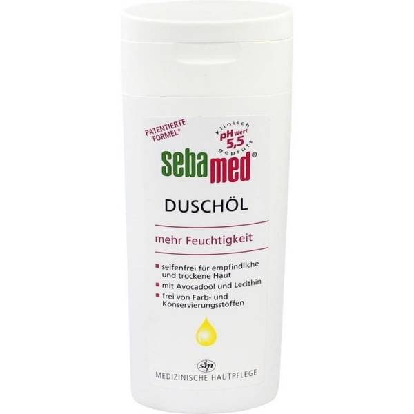 Sebamed Duschöl