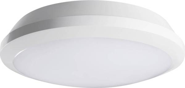 Kanlux 19064 Daba Pro LED-Außendeckenleuchte LED fest eingebaut 25W Weiß