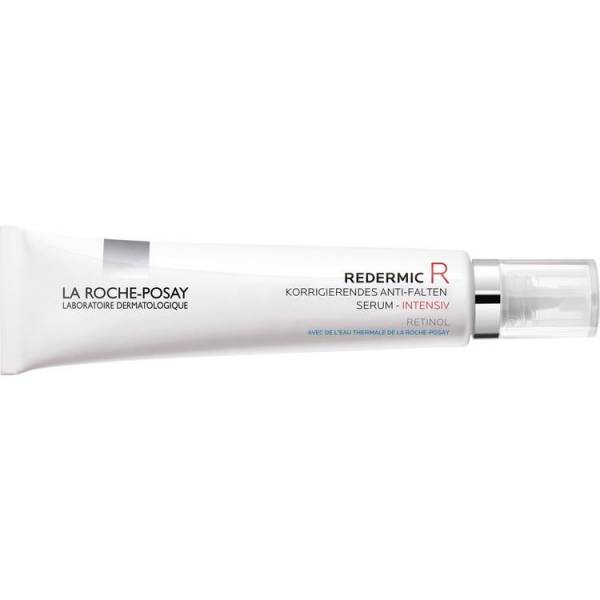 La Roche Posay La Roche-Posay Redermic R Augenpflege Creme