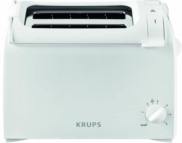 ProAroma KH1511, Toaster - weiß-WA-3045385782759
