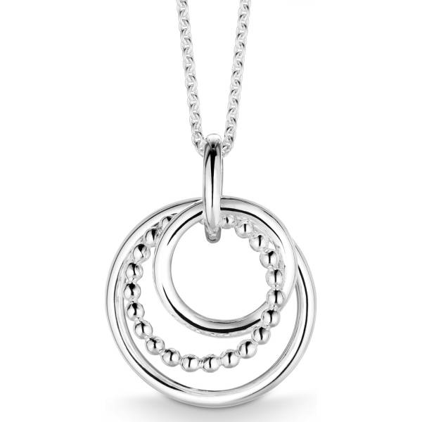 Quinn Kette 925er Silber Halskette 1.0 pieces