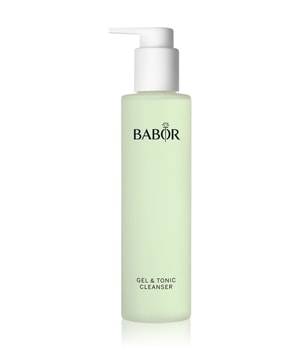 BABOR Cleansing Gel & Tonic Cleanser Gesichtswasser