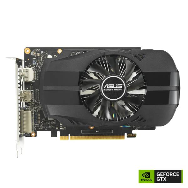 ASUS_Phoenix_PH_GTX1650_O4GD6_P_EVO_NVIDIA_GeForce_GTX_1650_4_GB_GDDR6