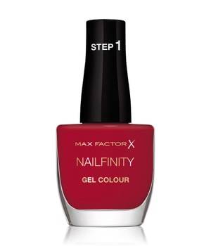 Max Factor Nailfinity Gel Nagellack