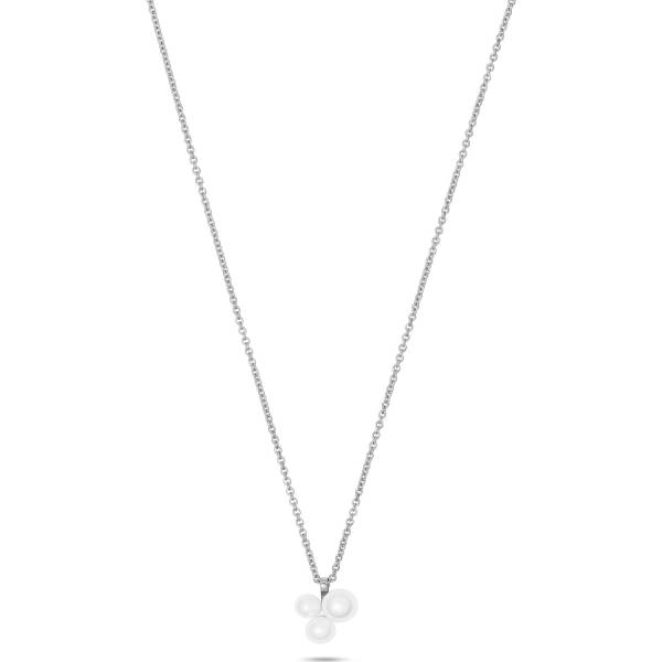 CHRIST CHRIST Kette 925er Silber Halskette 1.0 pieces