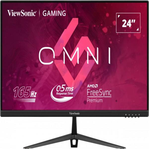 Viewsonic_VX_Series_VX2428_Computerbildschirm_61_cm_24_1920_x_1080_Pixel_Full_HD_LED_Schwarz