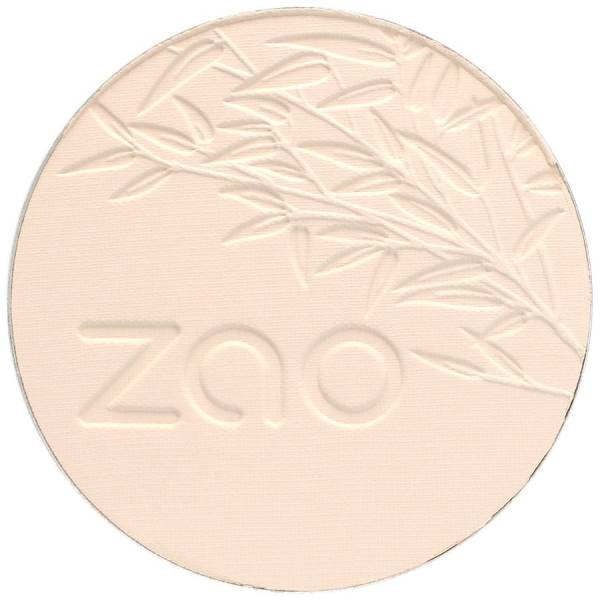 ZAO ZAO Bamboo Refill Compact Powder Puder 9.0 g
