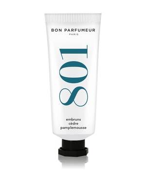 Bon Parfumeur 801 Sea Spray - Cedar Grapefruit Handcreme