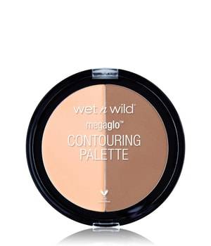 wet n wild Megaglo Contouring Palette Contouring Palette