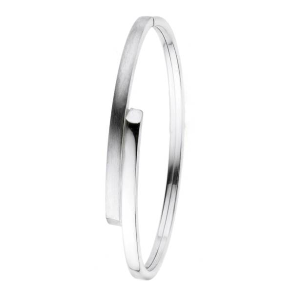 Lucardi Armband 925 Silber 1.0 pieces