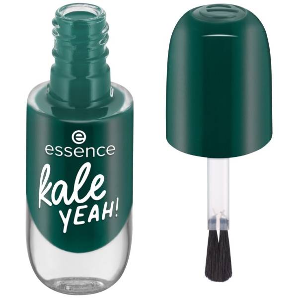 Essence Gel Nail Colour Nagellack 8.0 ml