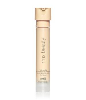 rms beauty "re" evolve natural finish foundation refill Flüssige Foundation