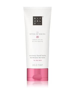 Rituals The Ritual of Sakura Recovery Handbalsam