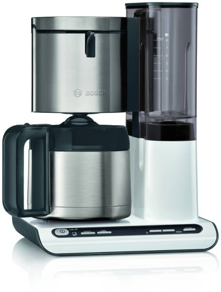 BOSCH Filterkaffeemaschine 1,1 Liter TKA8A681
