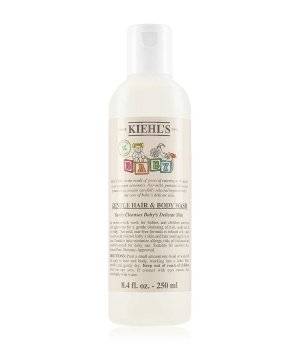 Kiehl's Baby Gentle Hair & Body Wash Babyshampoo 250 ml