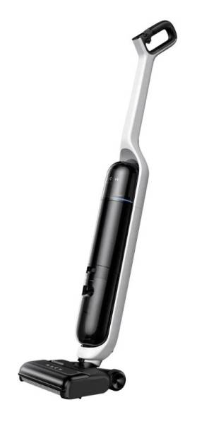 Eufy Mach V1 T2750G11 Nass-/Trockensauger herausnehmbarer Wassertank, kabellos