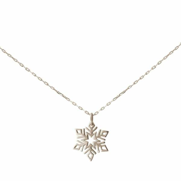 Gemshine Ketten Halskette 1.0 pieces