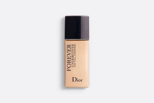 DIOR Diorskin Forever Undercover Flüssige Foundation