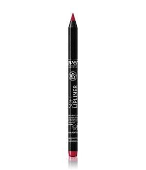 lavera Colour Cosmetics Soft Lipliner 1.4 g Nr. 03 - Red