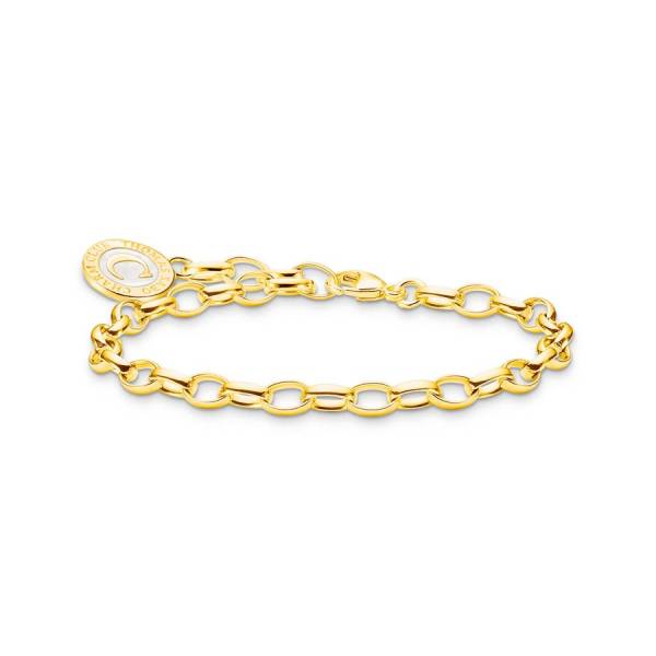 Thomas Sabo Armband - 15 cm