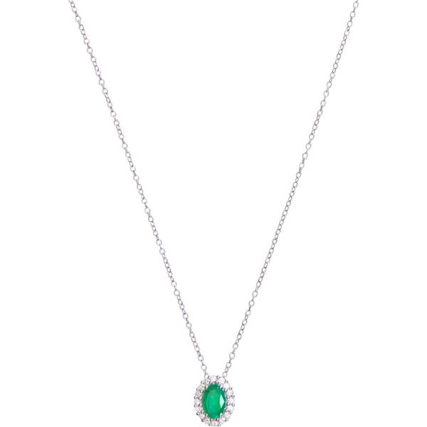 CHRIST CHRIST Kette Halskette 1.0 pieces