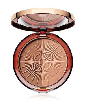 ARTDECO Bronzing Powder Compact Long-Lasting Bronzingpuder