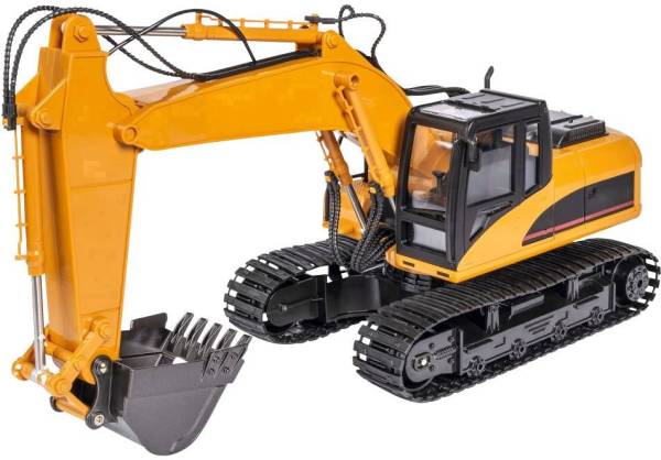 Carson Modellsport 1:16 RC Funktionsmodell Baufahrzeug