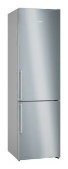 Siemens Kühl-Gefrier-Kombination KG39NAIAT Edelstahl, noFrost